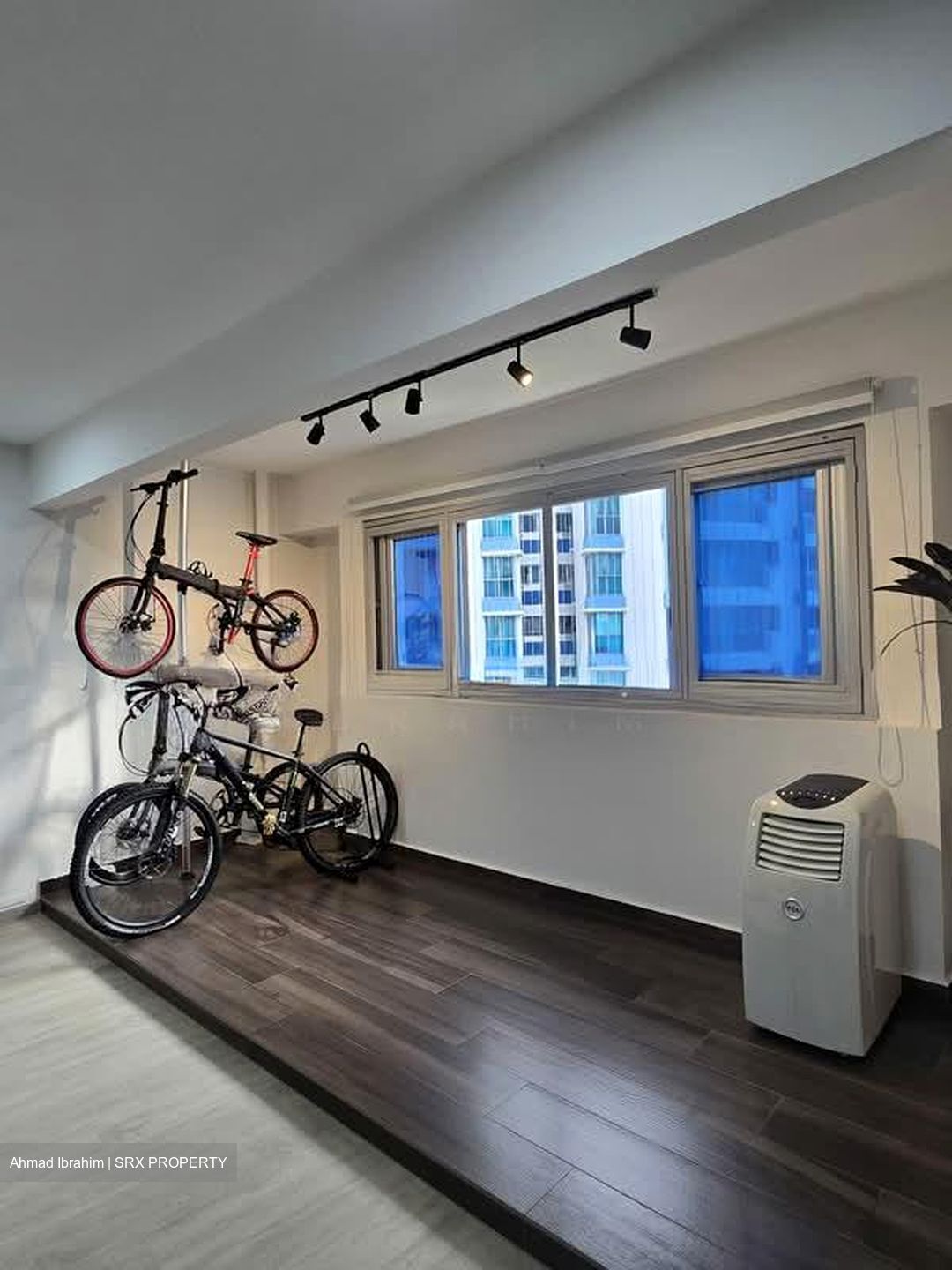 Blk 468A Blue Riverview (Sembawang), HDB Executive #557929481